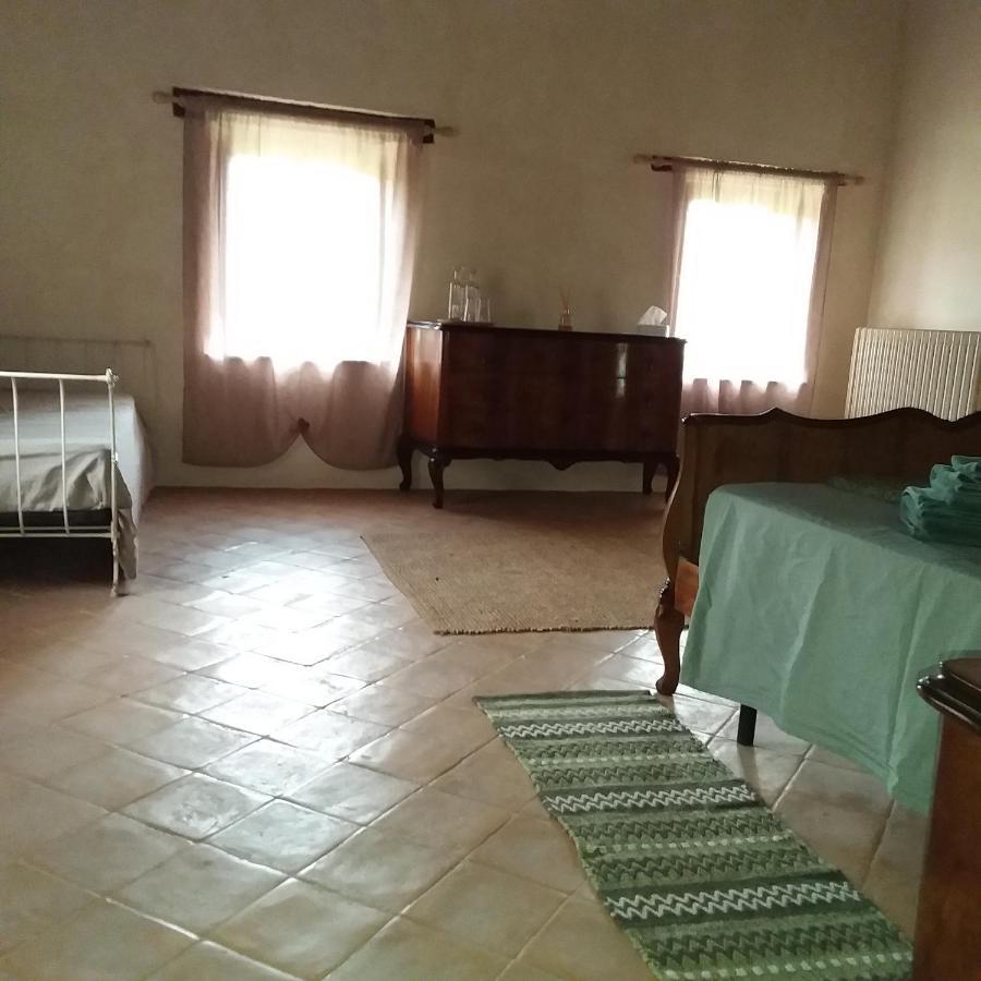 B&B Casale Ormano San Venanzo Εξωτερικό φωτογραφία