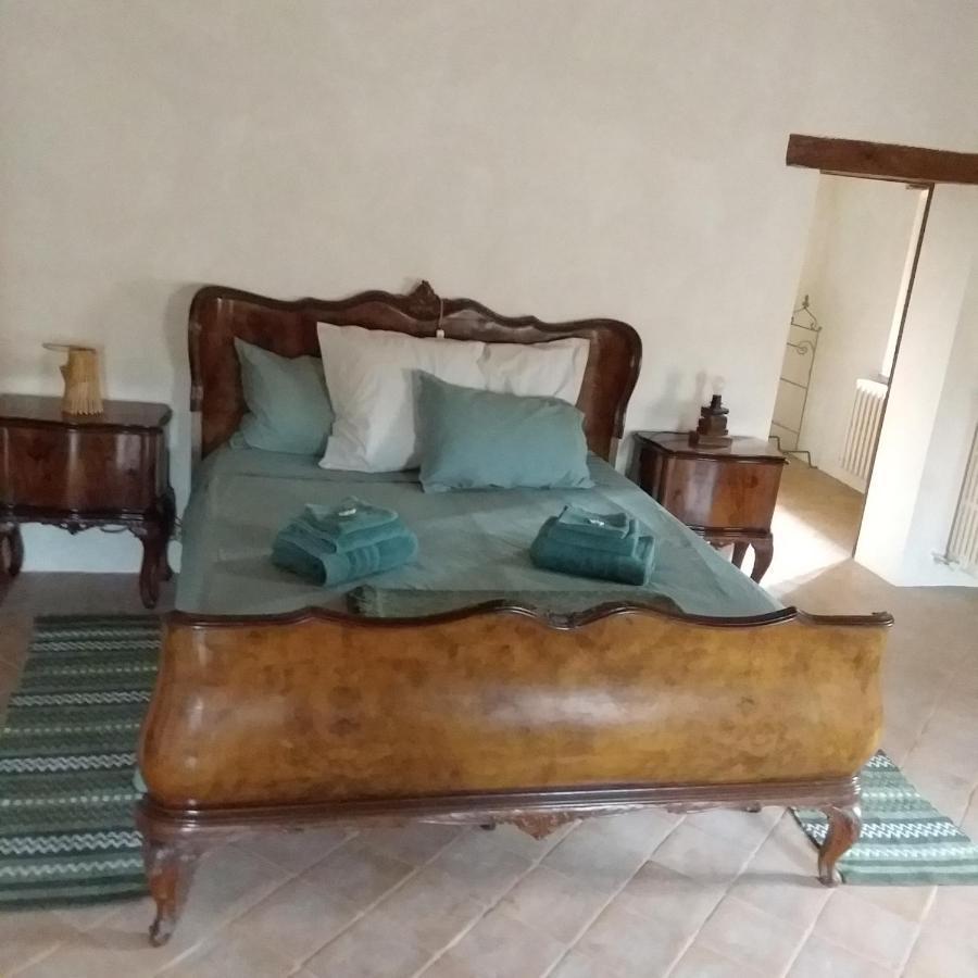 B&B Casale Ormano San Venanzo Εξωτερικό φωτογραφία