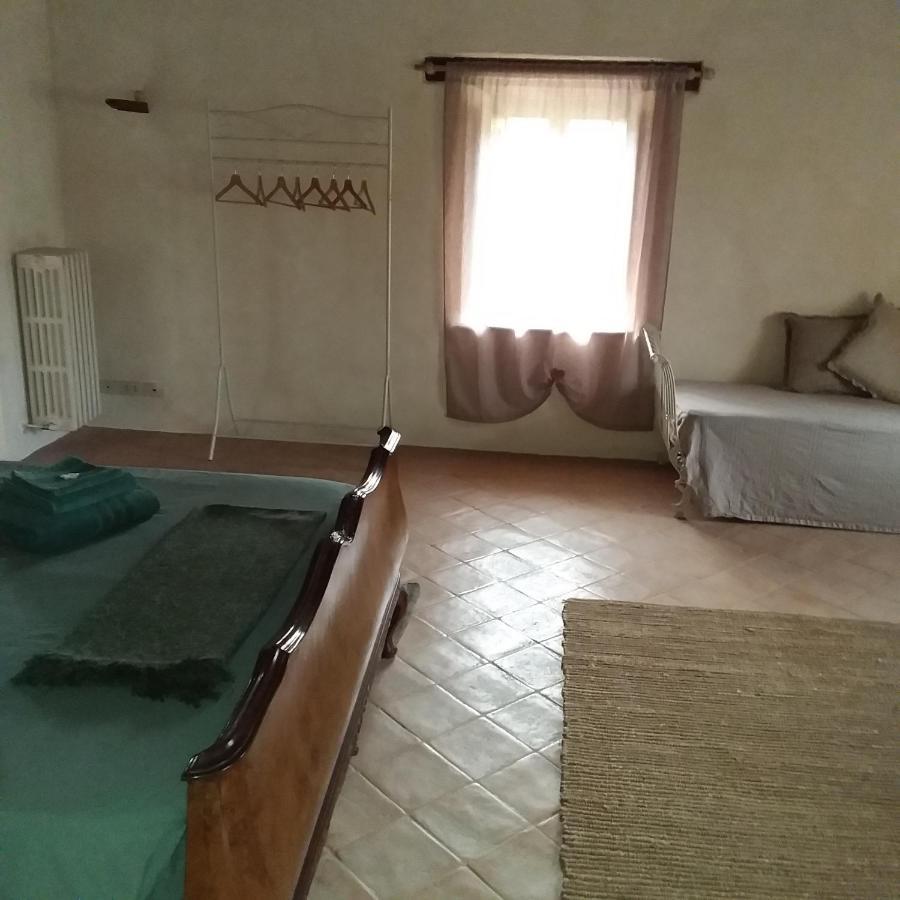 B&B Casale Ormano San Venanzo Εξωτερικό φωτογραφία