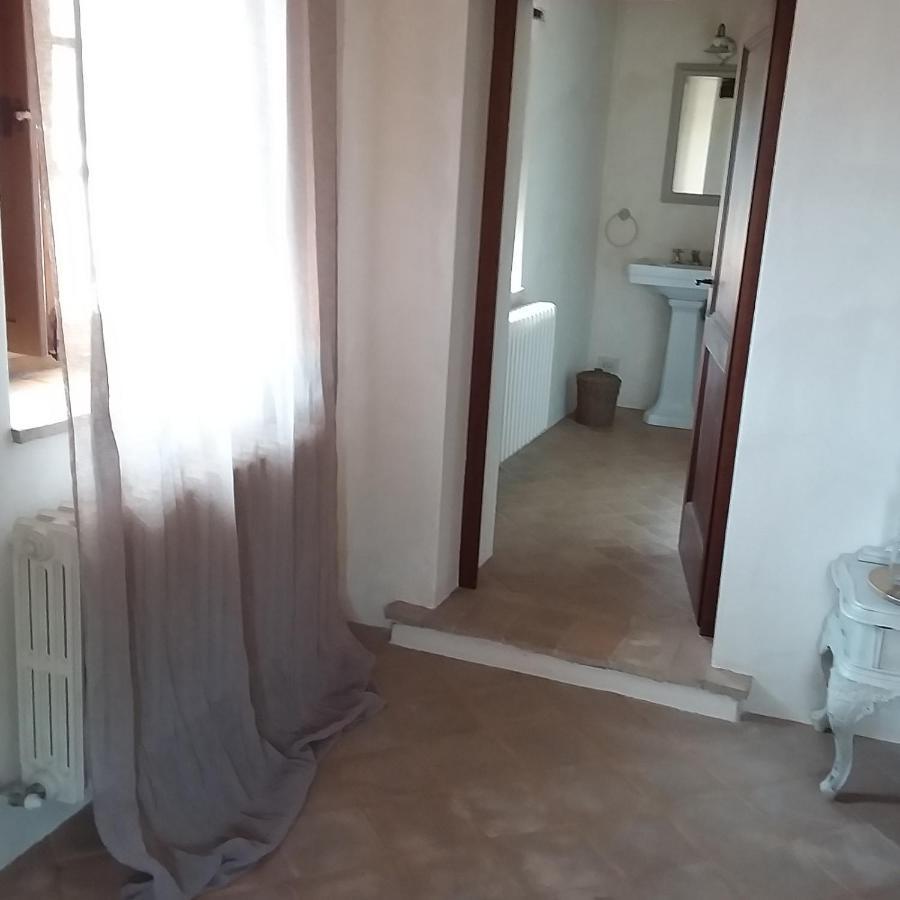 B&B Casale Ormano San Venanzo Εξωτερικό φωτογραφία