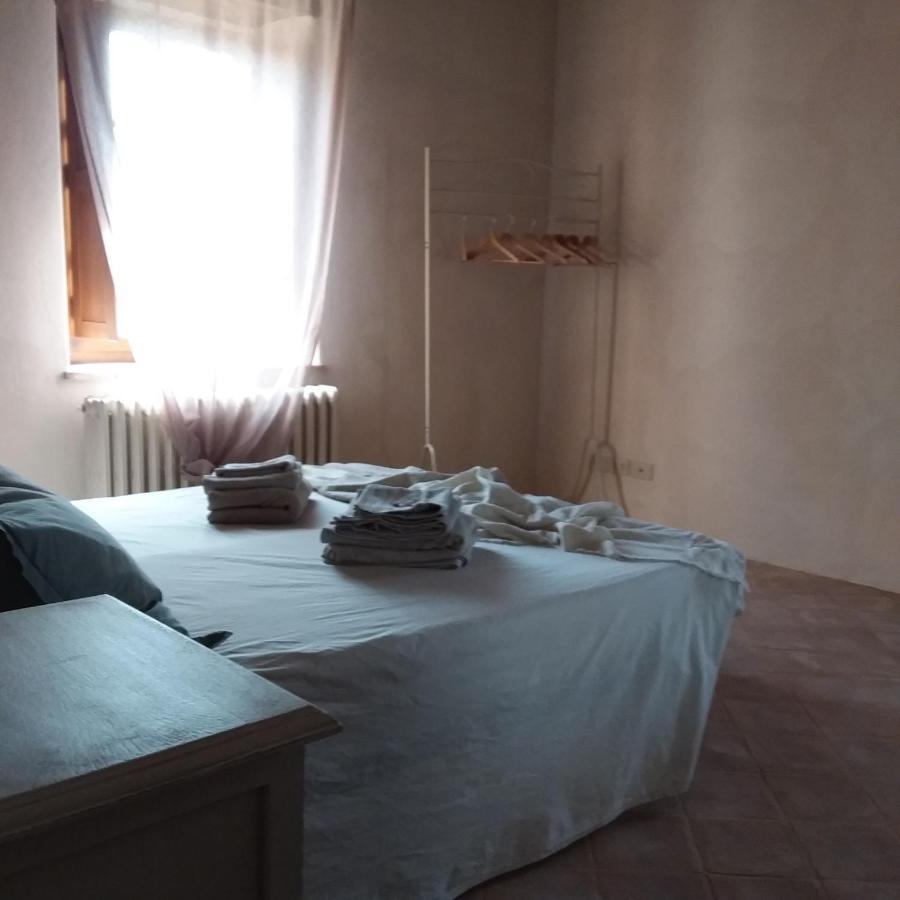 B&B Casale Ormano San Venanzo Εξωτερικό φωτογραφία