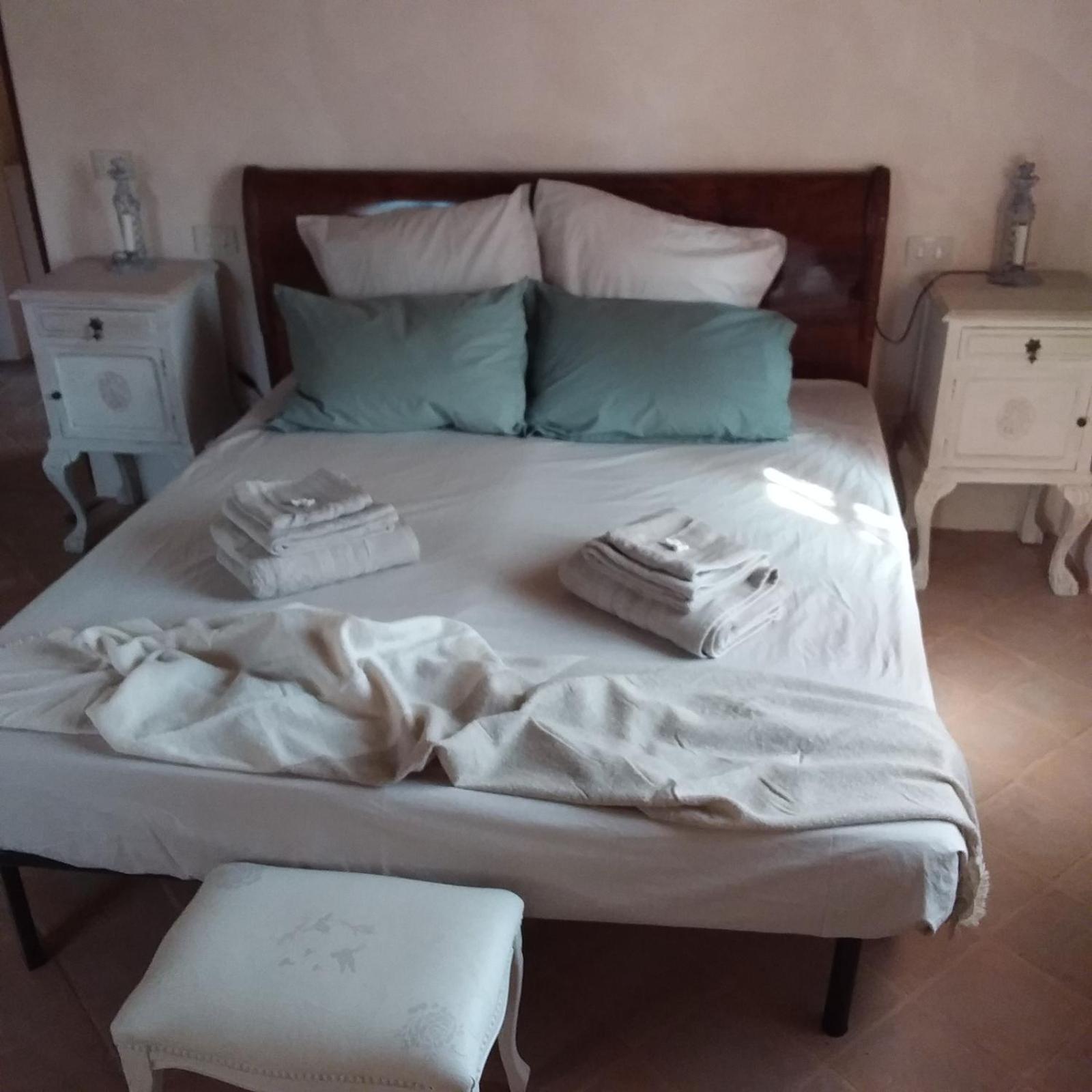 B&B Casale Ormano San Venanzo Εξωτερικό φωτογραφία